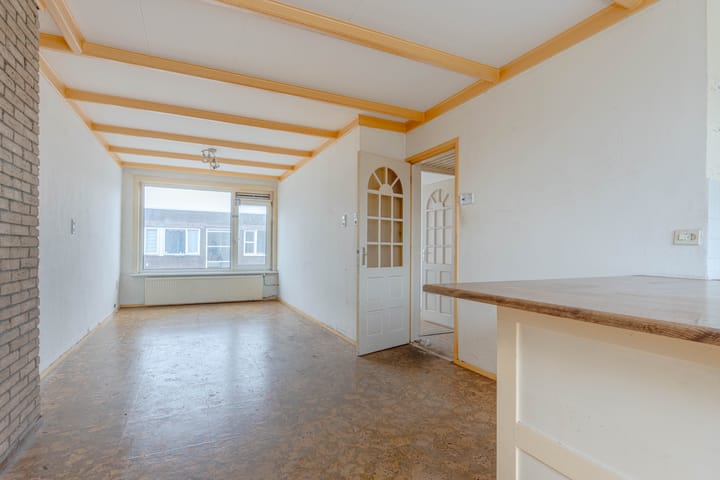 Foto 2 van Terschellingsestraat 29-C