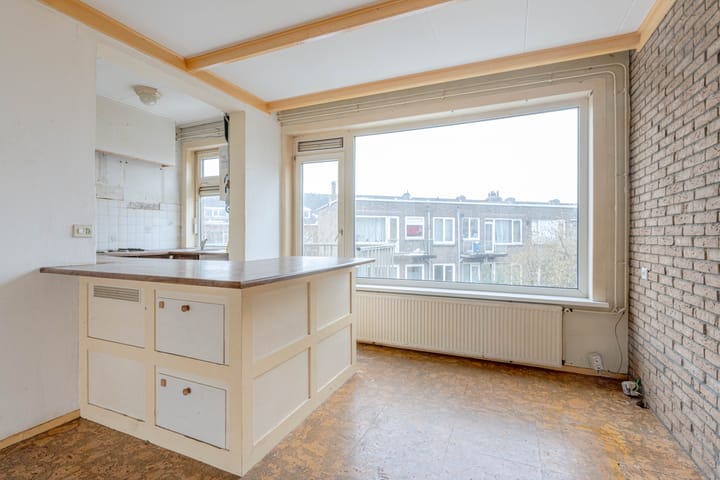 Foto 3 van Terschellingsestraat 29-C