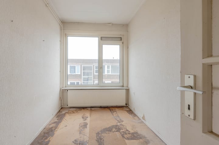 Foto 5 van Terschellingsestraat 29-C