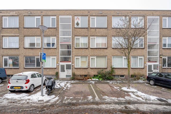 Photo 6 of Terschellingsestraat 29-C