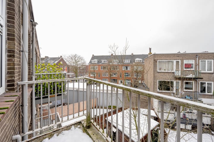 Photo 11 of Terschellingsestraat 29-C