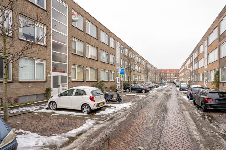 Photo 19 of Terschellingsestraat 29-C