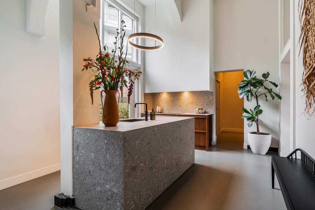 Photo 1 of Herman Costerstraat 34