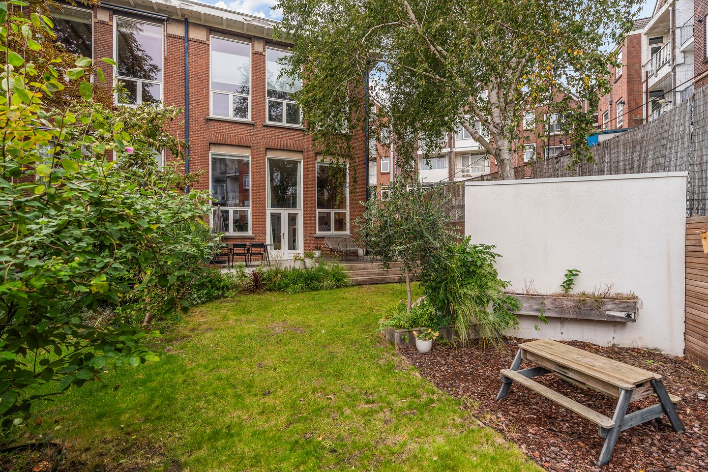 Photo 5 of Herman Costerstraat 34