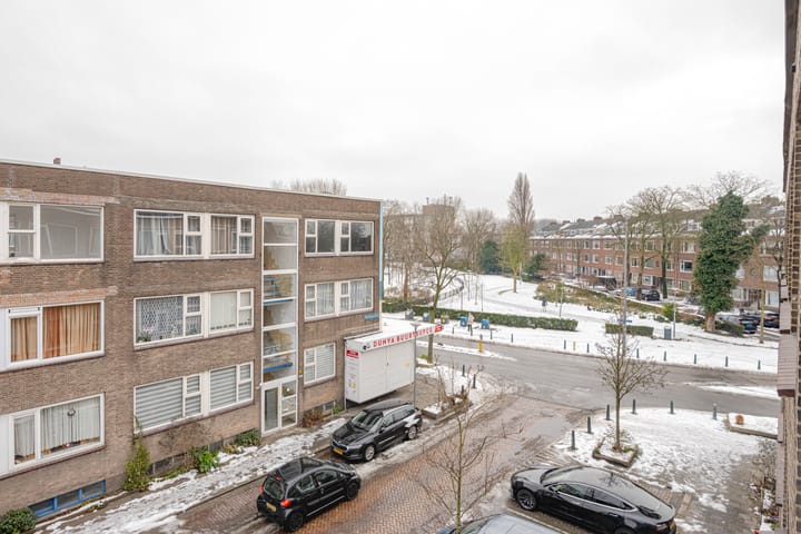 Photo 13 of Terschellingsestraat 29-C