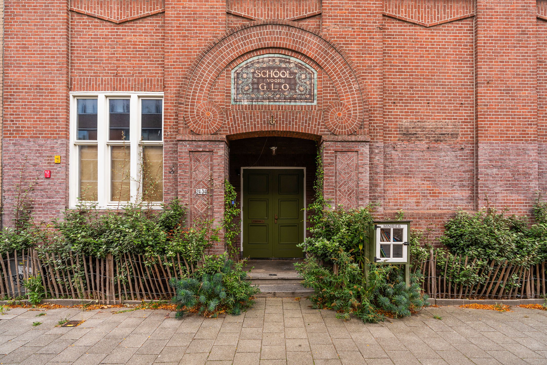 Photo 6 of Herman Costerstraat 34