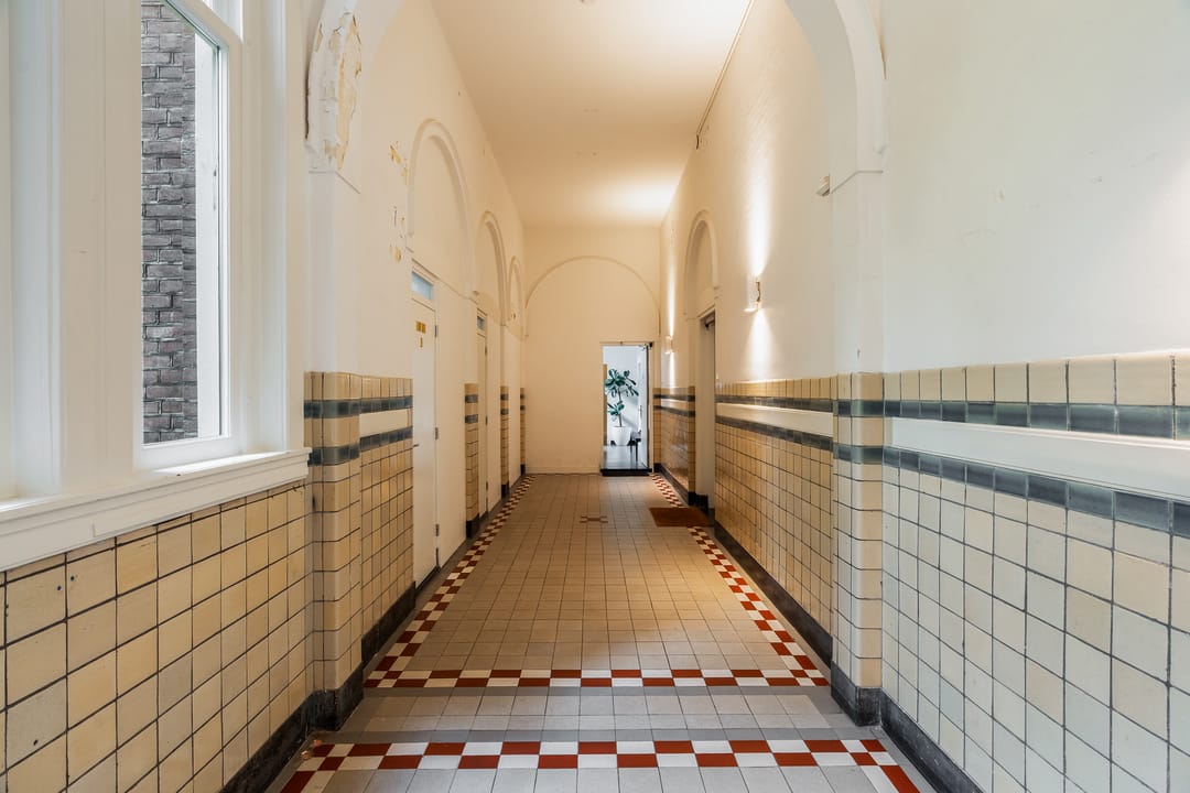 Photo 7 of Herman Costerstraat 34
