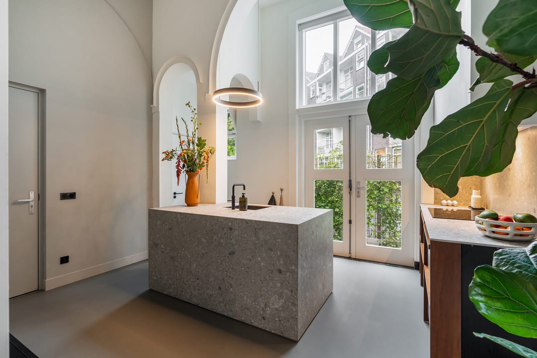 Photo 8 of Herman Costerstraat 34