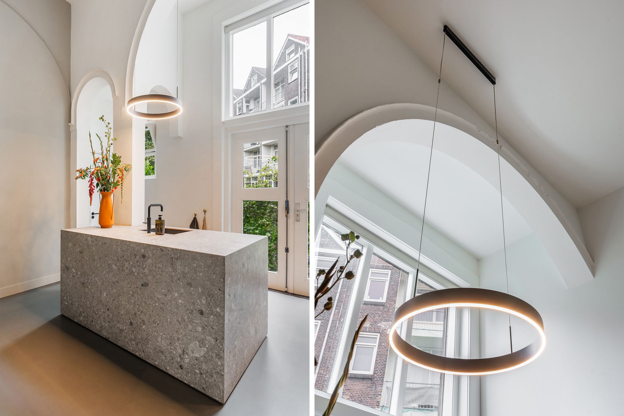 Photo 9 of Herman Costerstraat 34