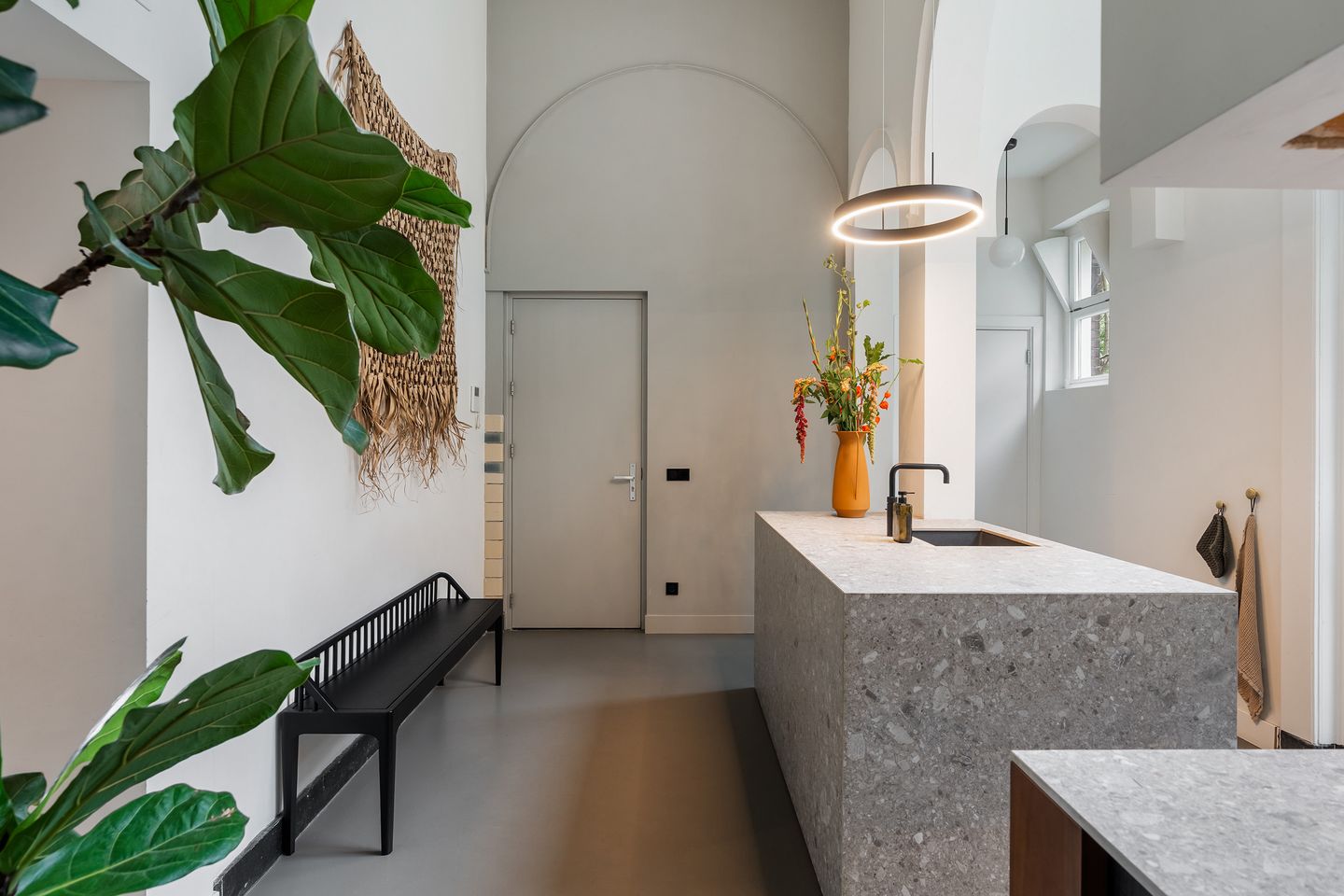 Photo 10 of Herman Costerstraat 34