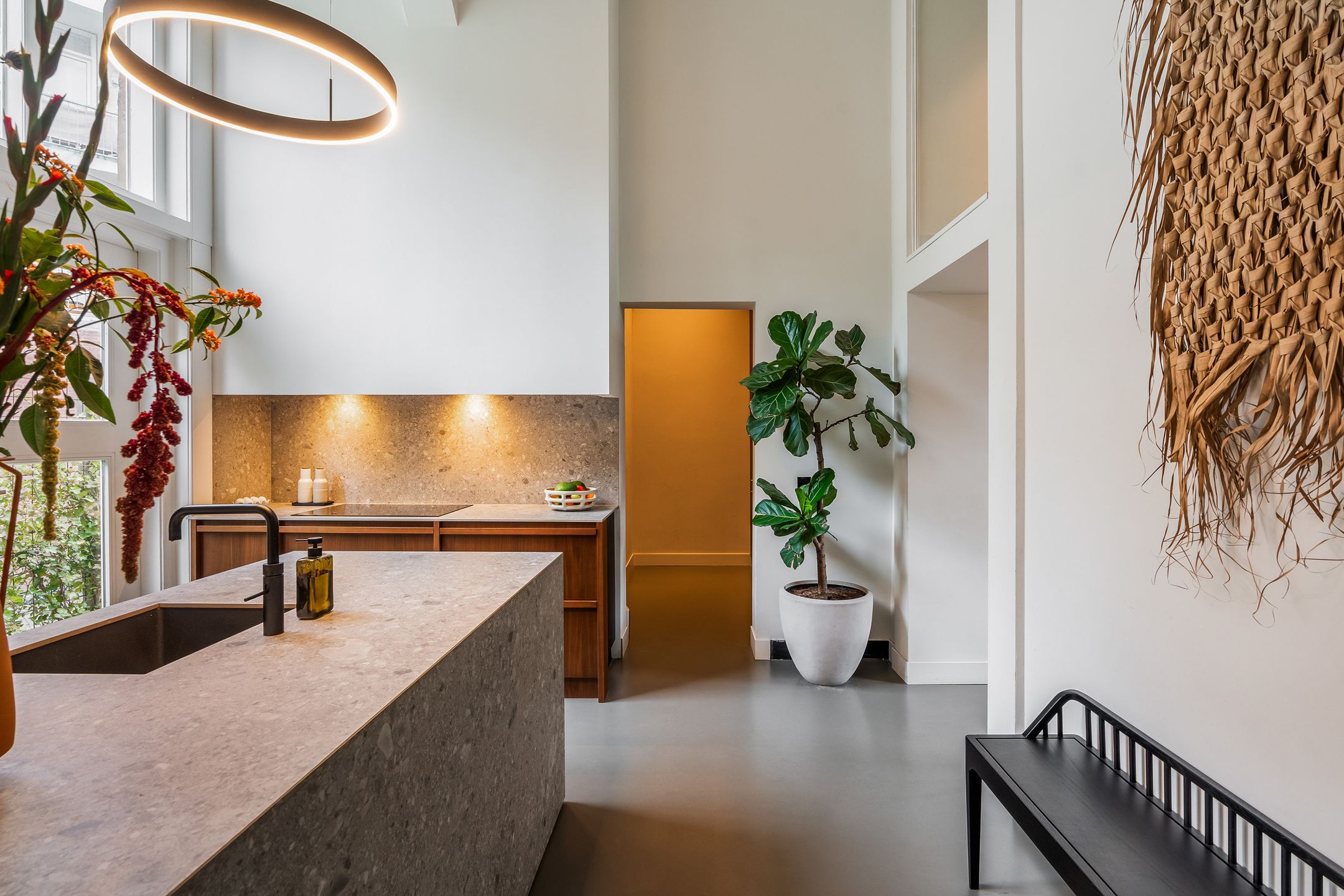 Photo 12 of Herman Costerstraat 34