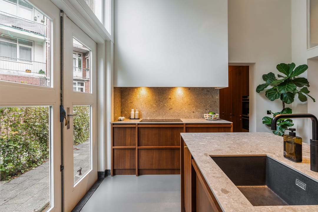 Photo 13 of Herman Costerstraat 34