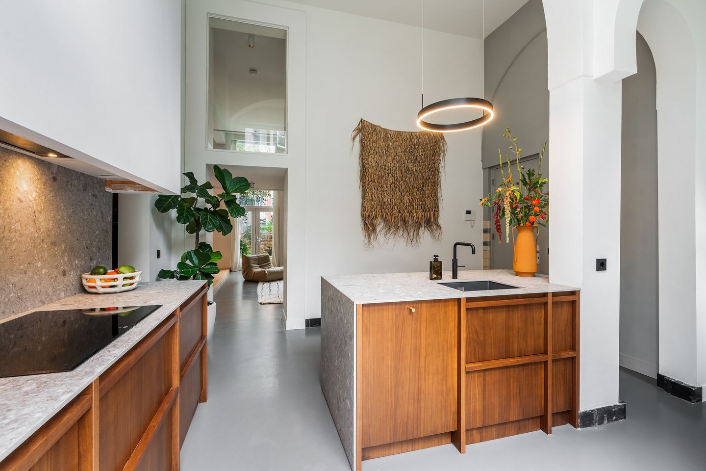 Photo 14 of Herman Costerstraat 34