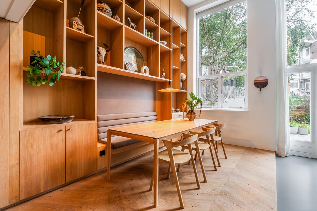 Photo 16 of Herman Costerstraat 34