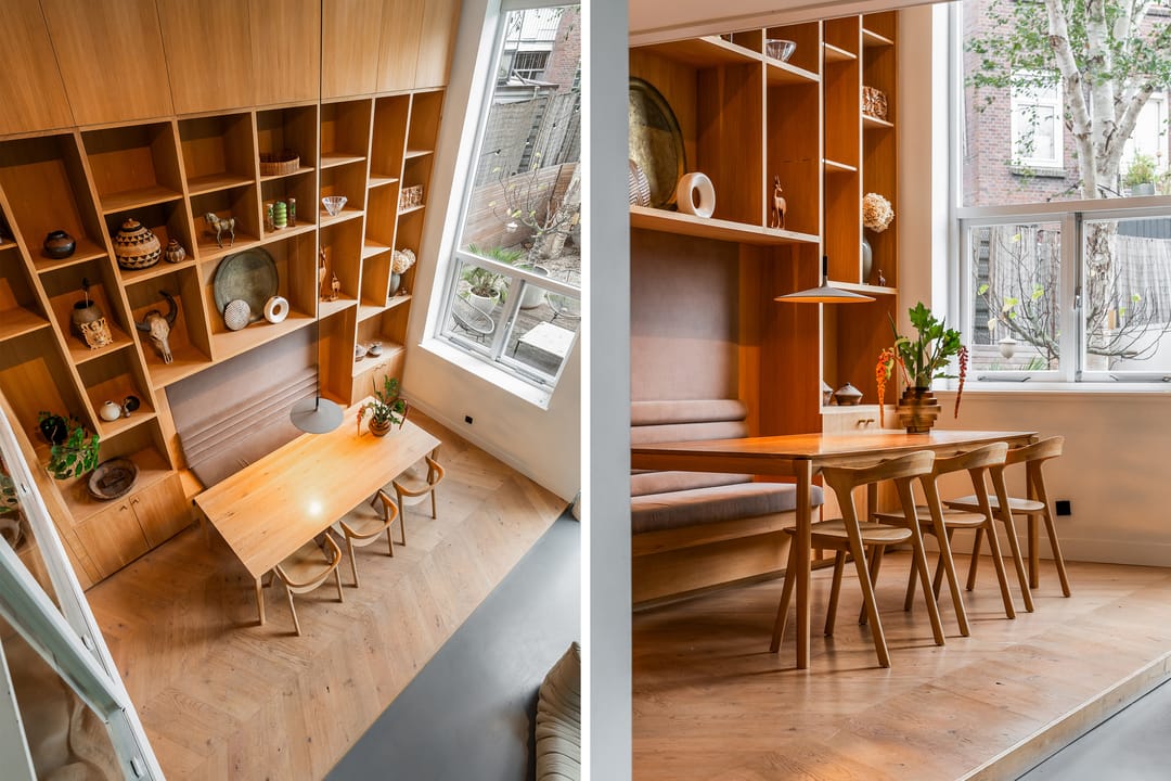 Photo 17 of Herman Costerstraat 34