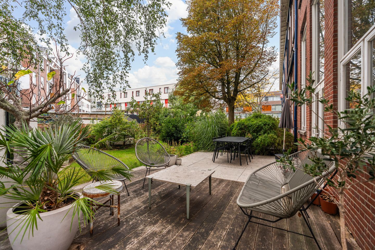 Photo 20 of Herman Costerstraat 34