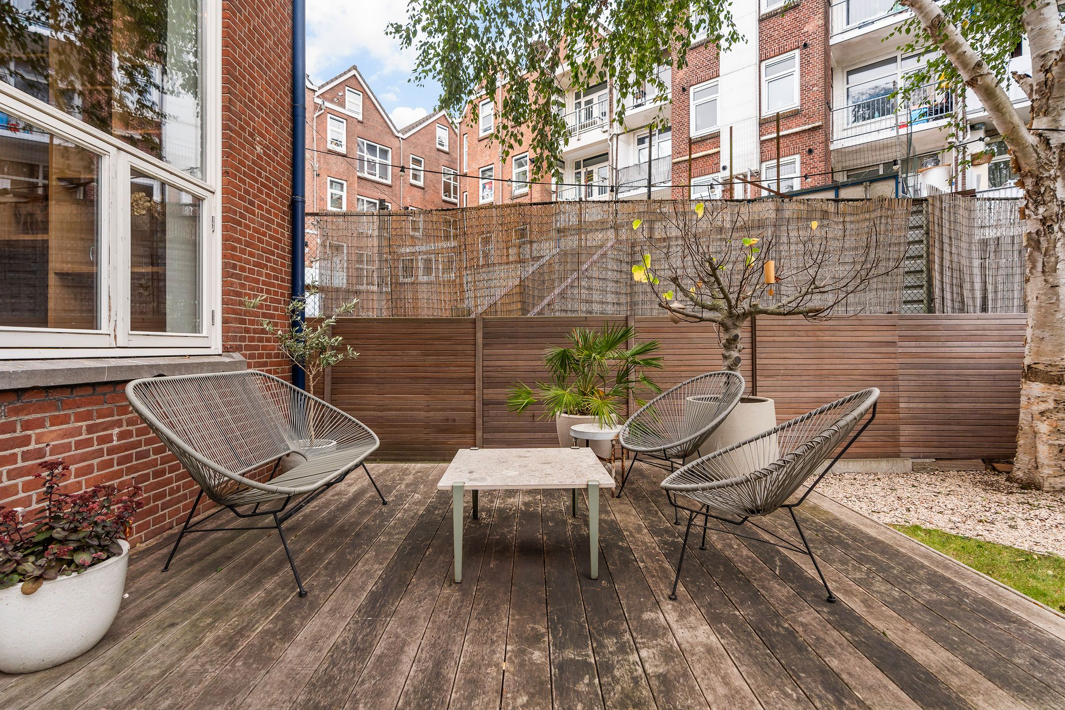 Photo 21 of Herman Costerstraat 34