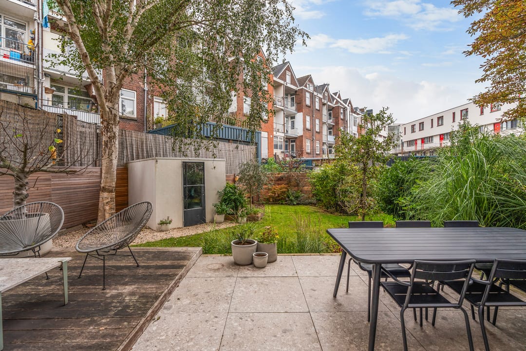Photo 23 of Herman Costerstraat 34