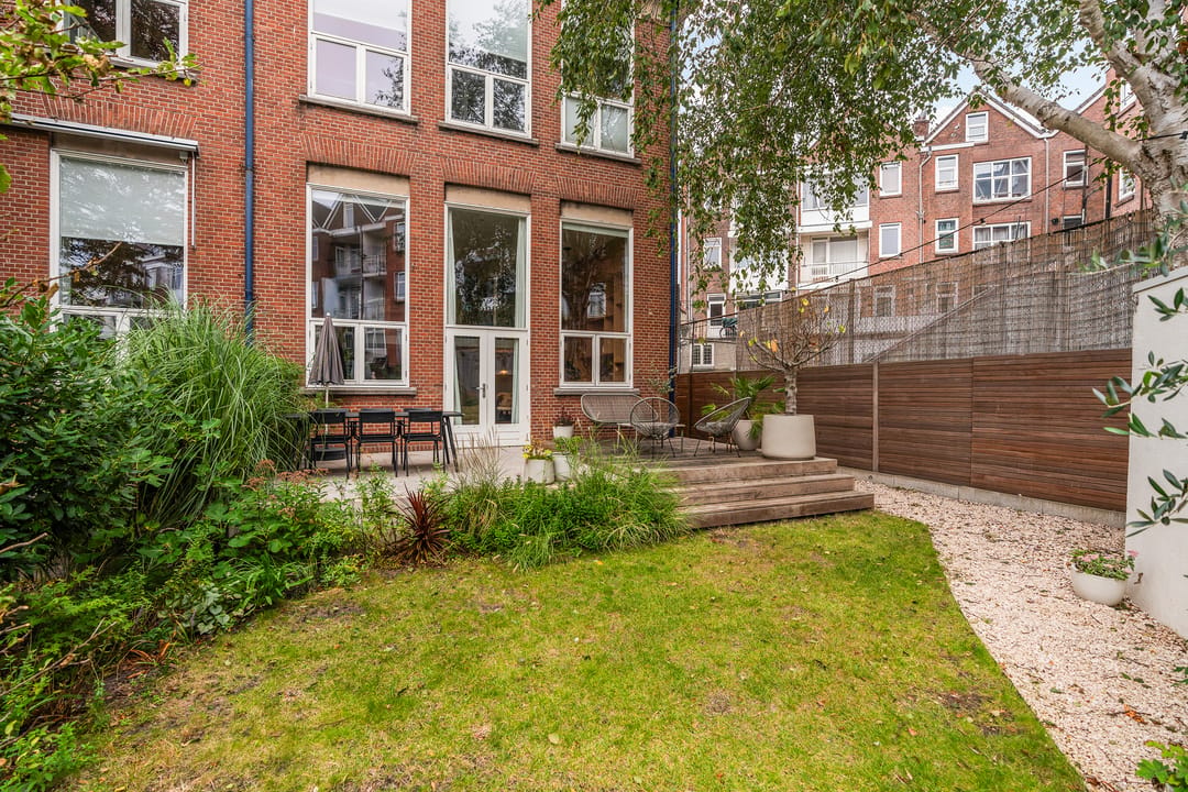Photo 26 of Herman Costerstraat 34