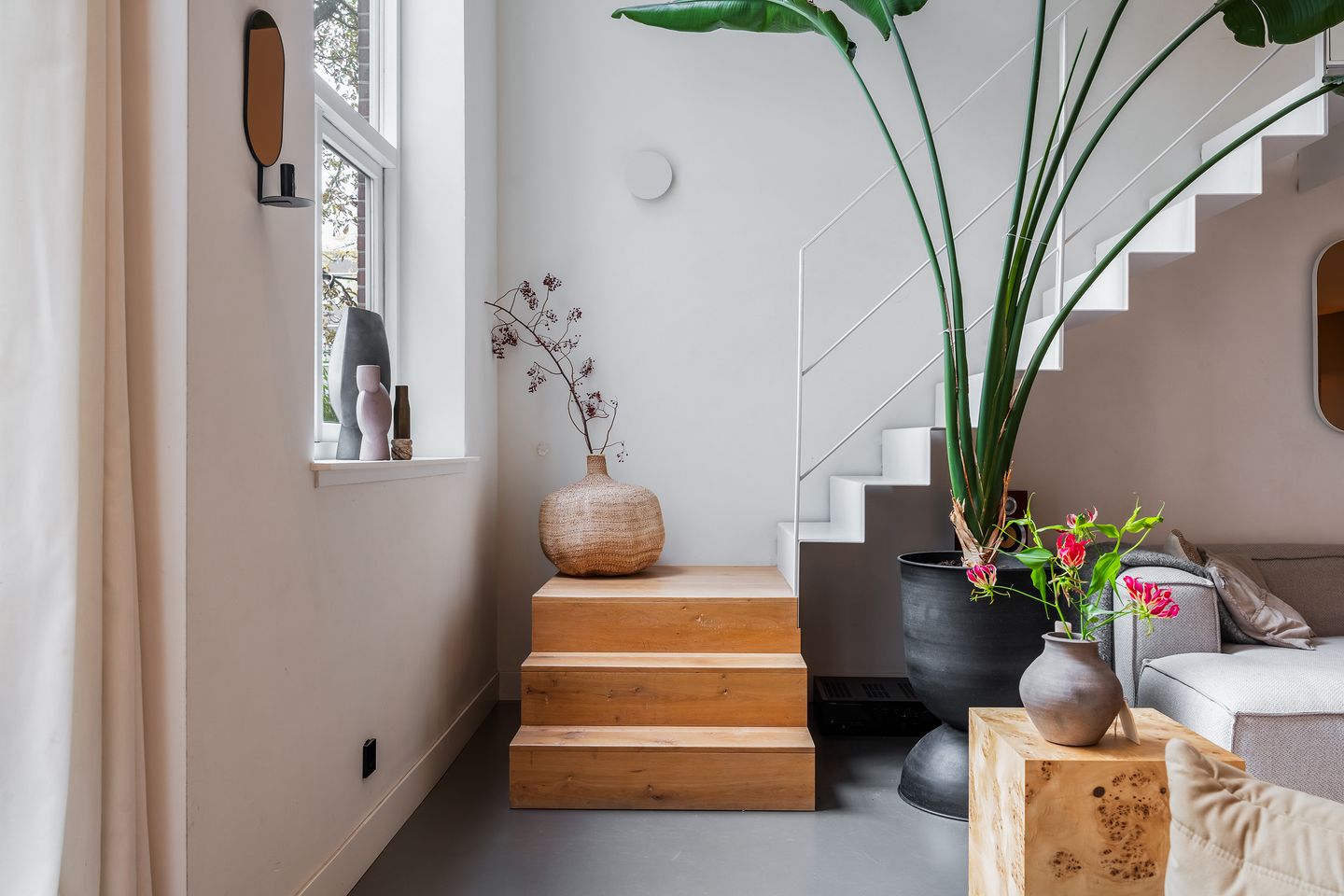 Photo 29 of Herman Costerstraat 34
