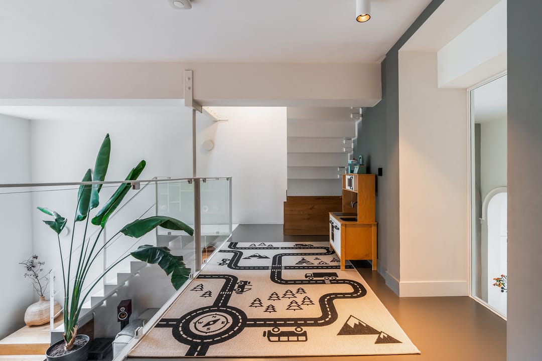 Photo 31 of Herman Costerstraat 34