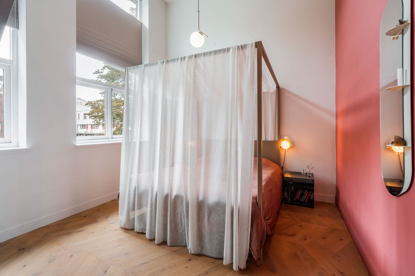 Photo 35 of Herman Costerstraat 34