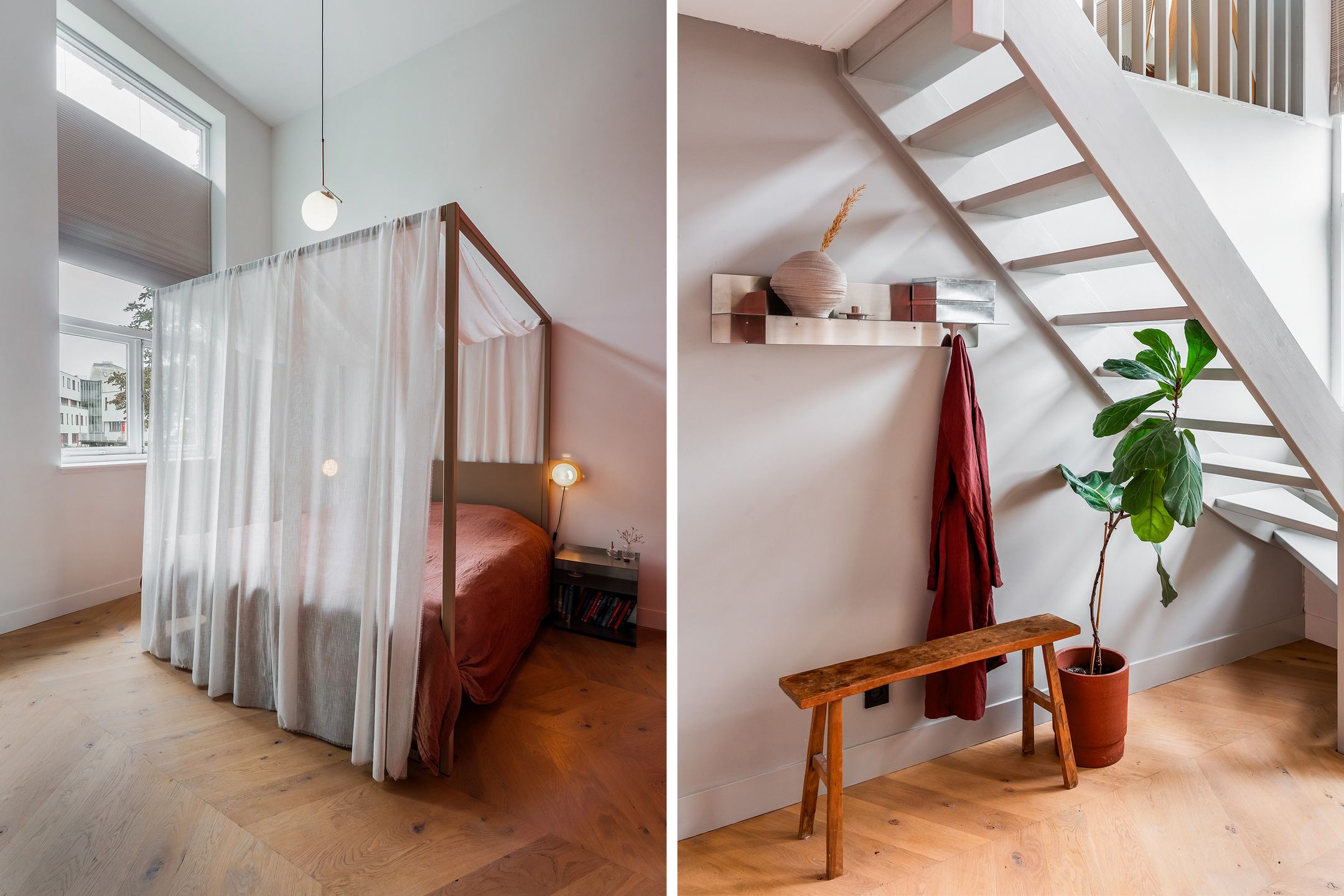 Photo 36 of Herman Costerstraat 34