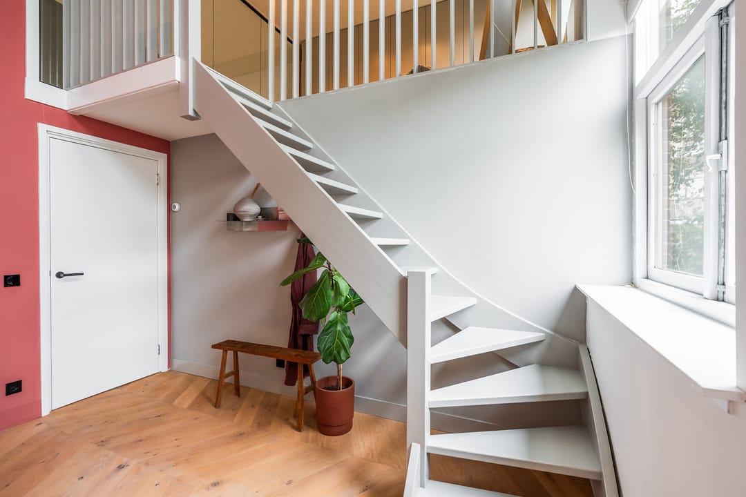 Photo 37 of Herman Costerstraat 34