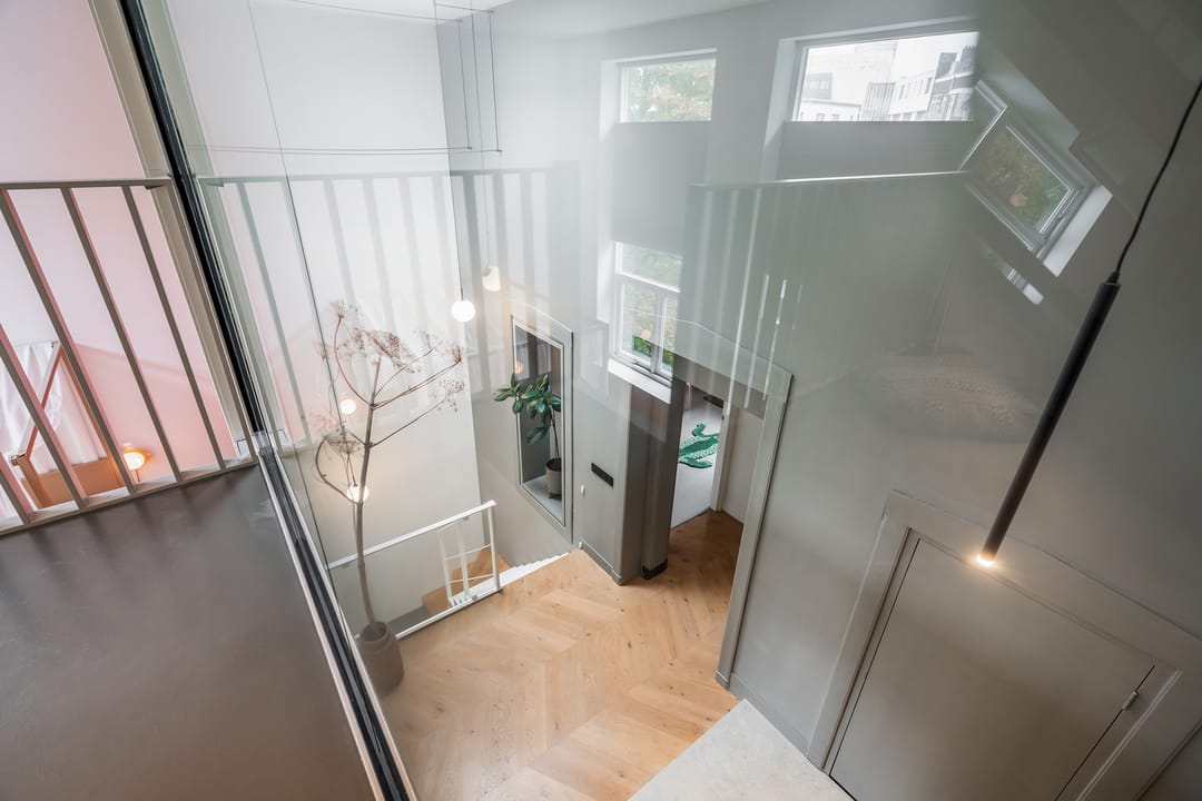 Photo 41 of Herman Costerstraat 34