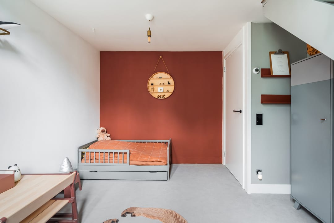 Photo 46 of Herman Costerstraat 34