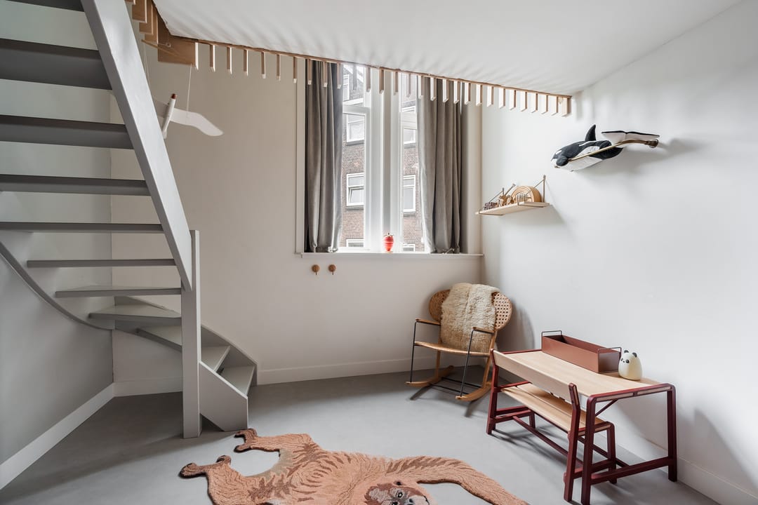 Photo 47 of Herman Costerstraat 34
