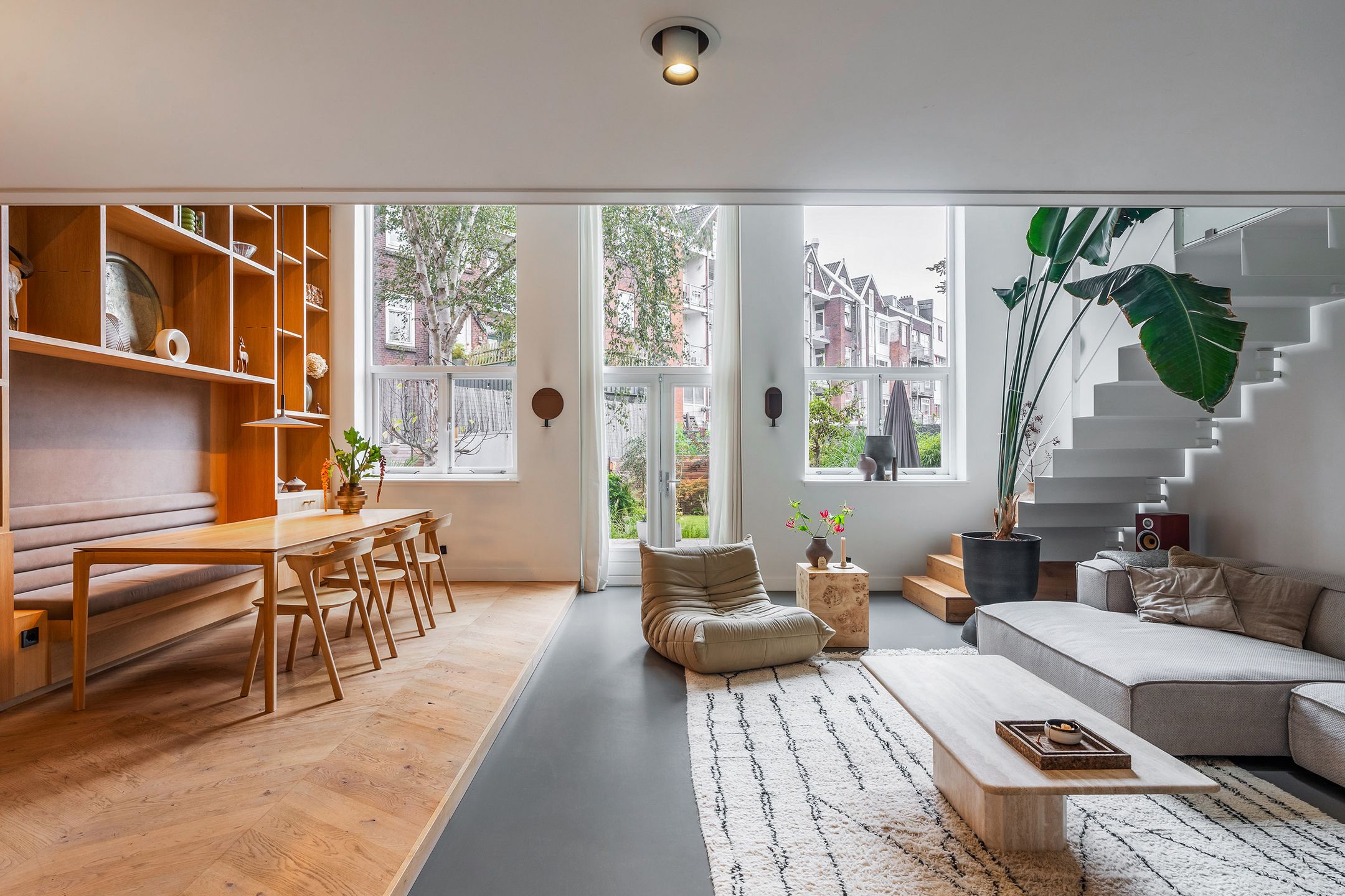 Photo 15 of Herman Costerstraat 34