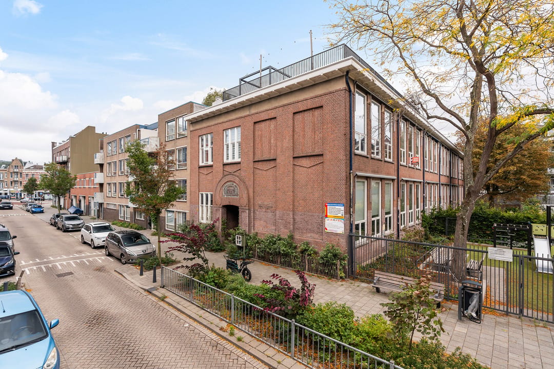 Photo 53 of Herman Costerstraat 34