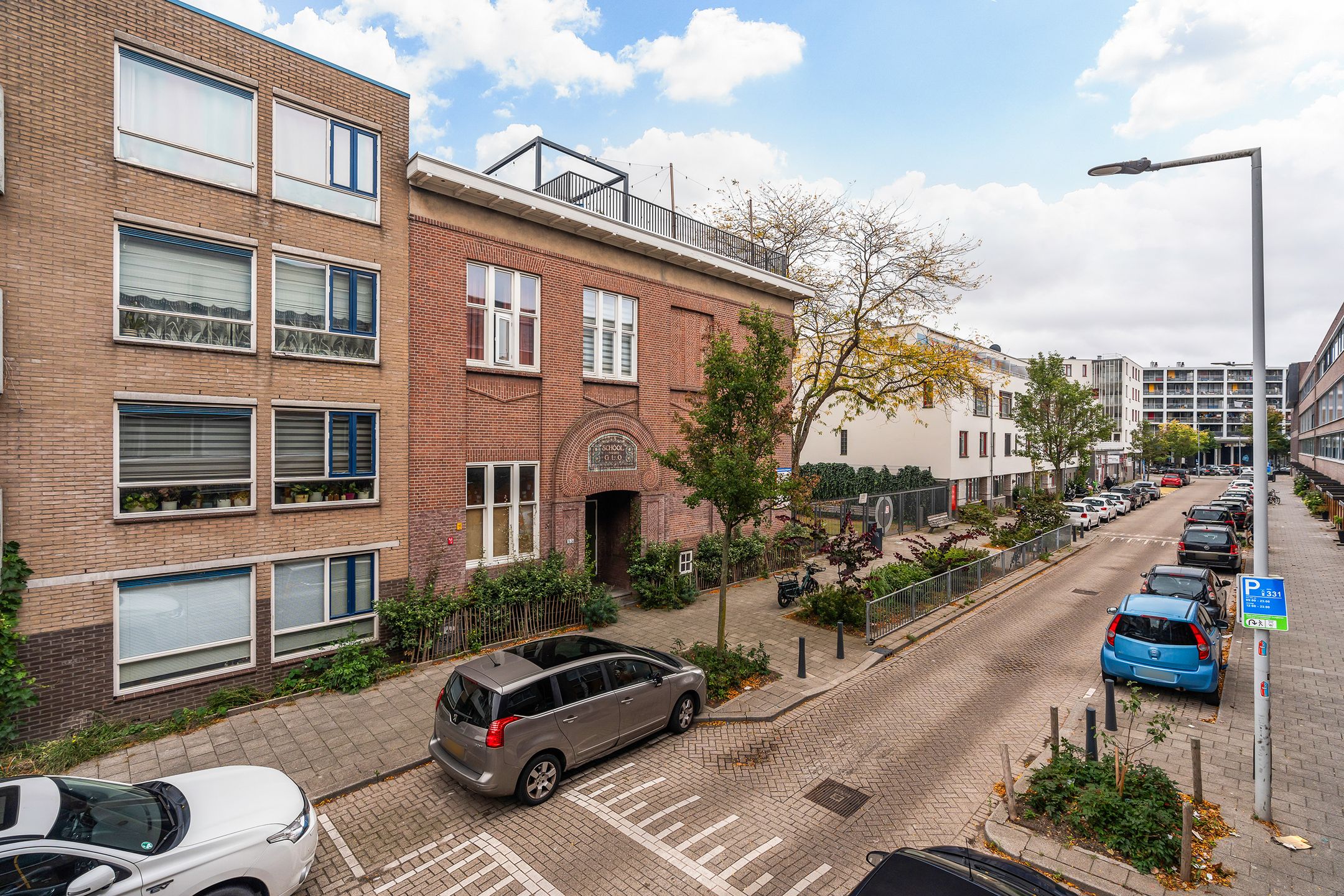 Photo 54 of Herman Costerstraat 34