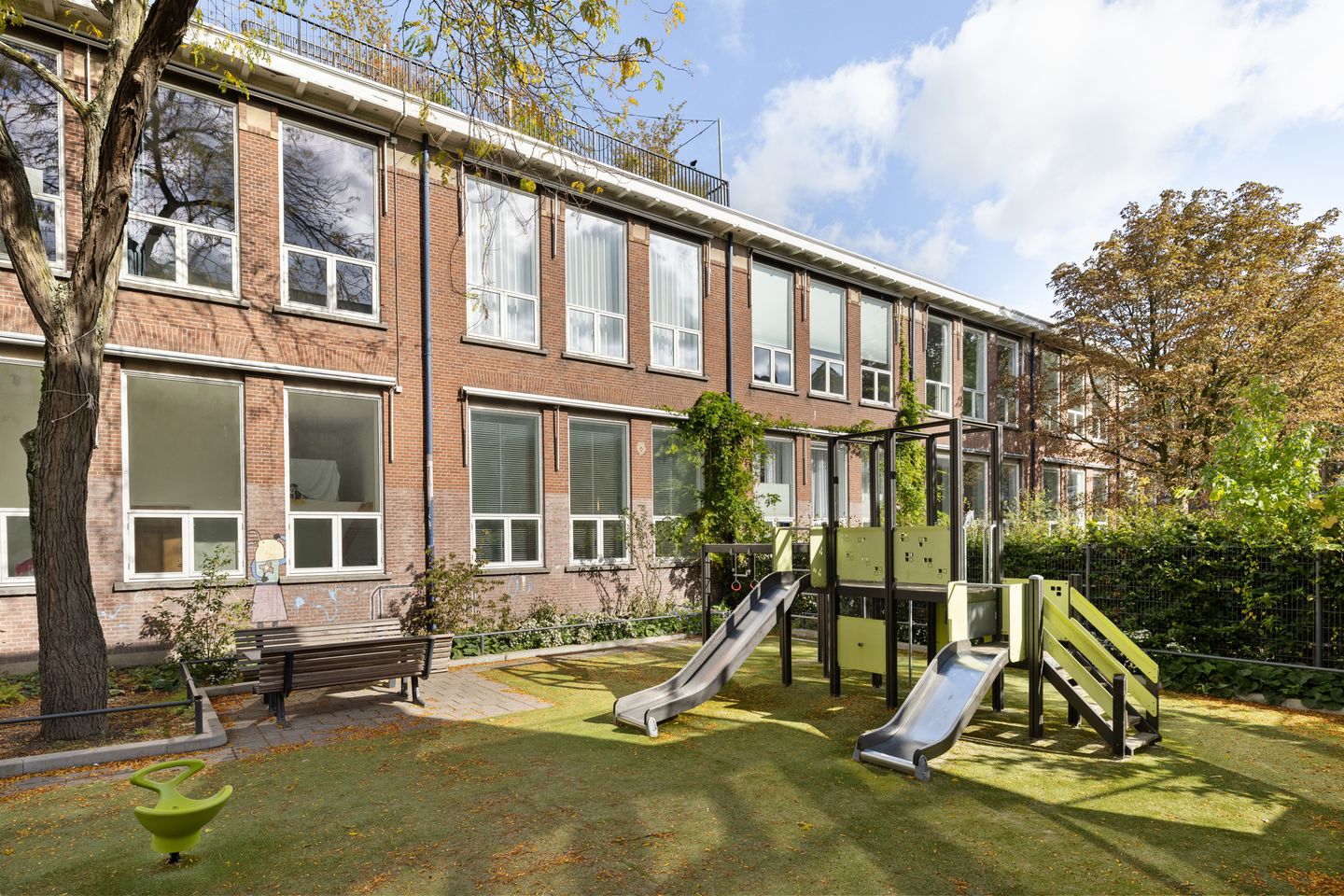 Photo 55 of Herman Costerstraat 34