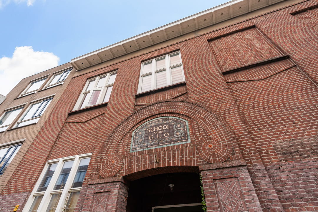 Photo 52 of Herman Costerstraat 34