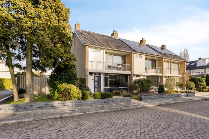 St. Jurriënstraat 1