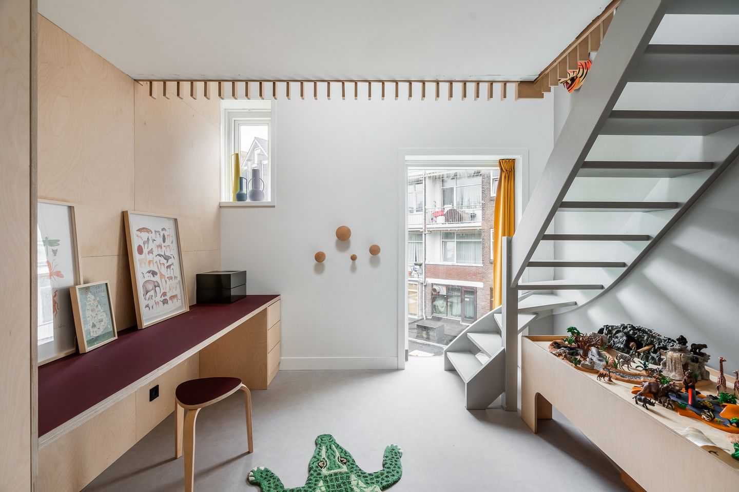 Photo 49 of Herman Costerstraat 34