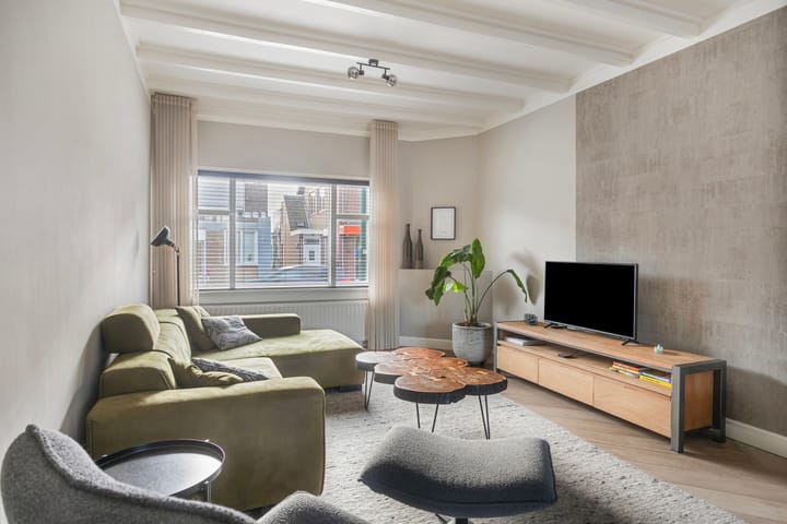 Foto 4 van Spoorstraat 53