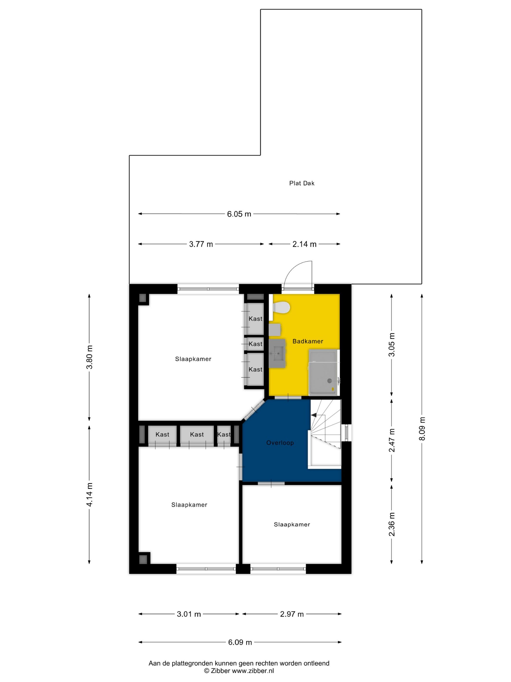 Foto 48 van Spoorstraat 53