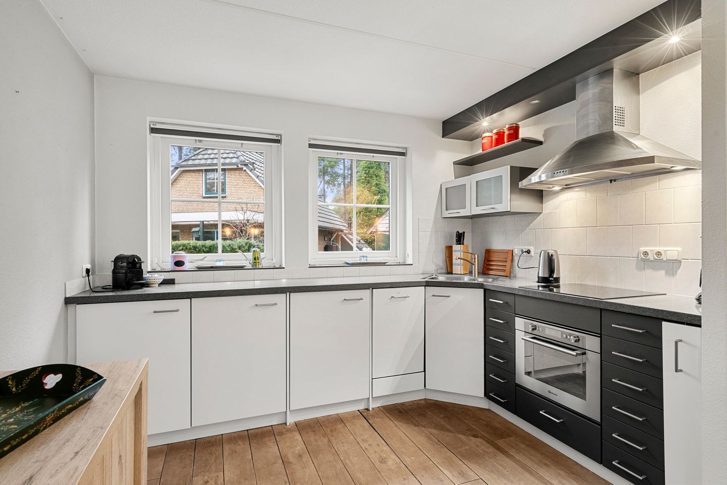 Photo 4 of Hessenweg 83-105