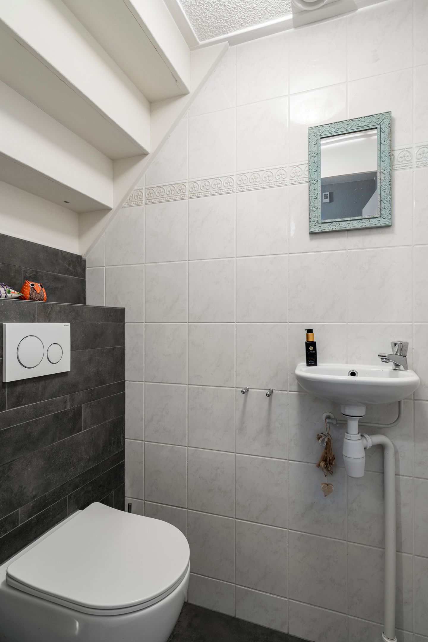 Badkamer