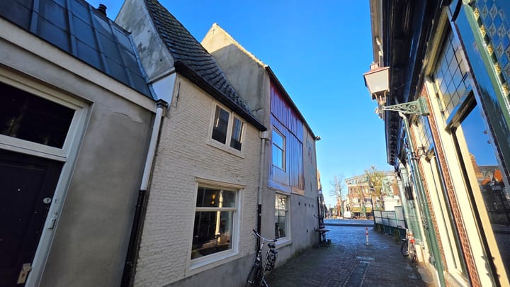 Foto 4 van Grote Havensteeg 19