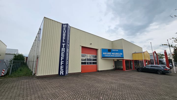 Kalkovenweg 3, Nieuwleusen