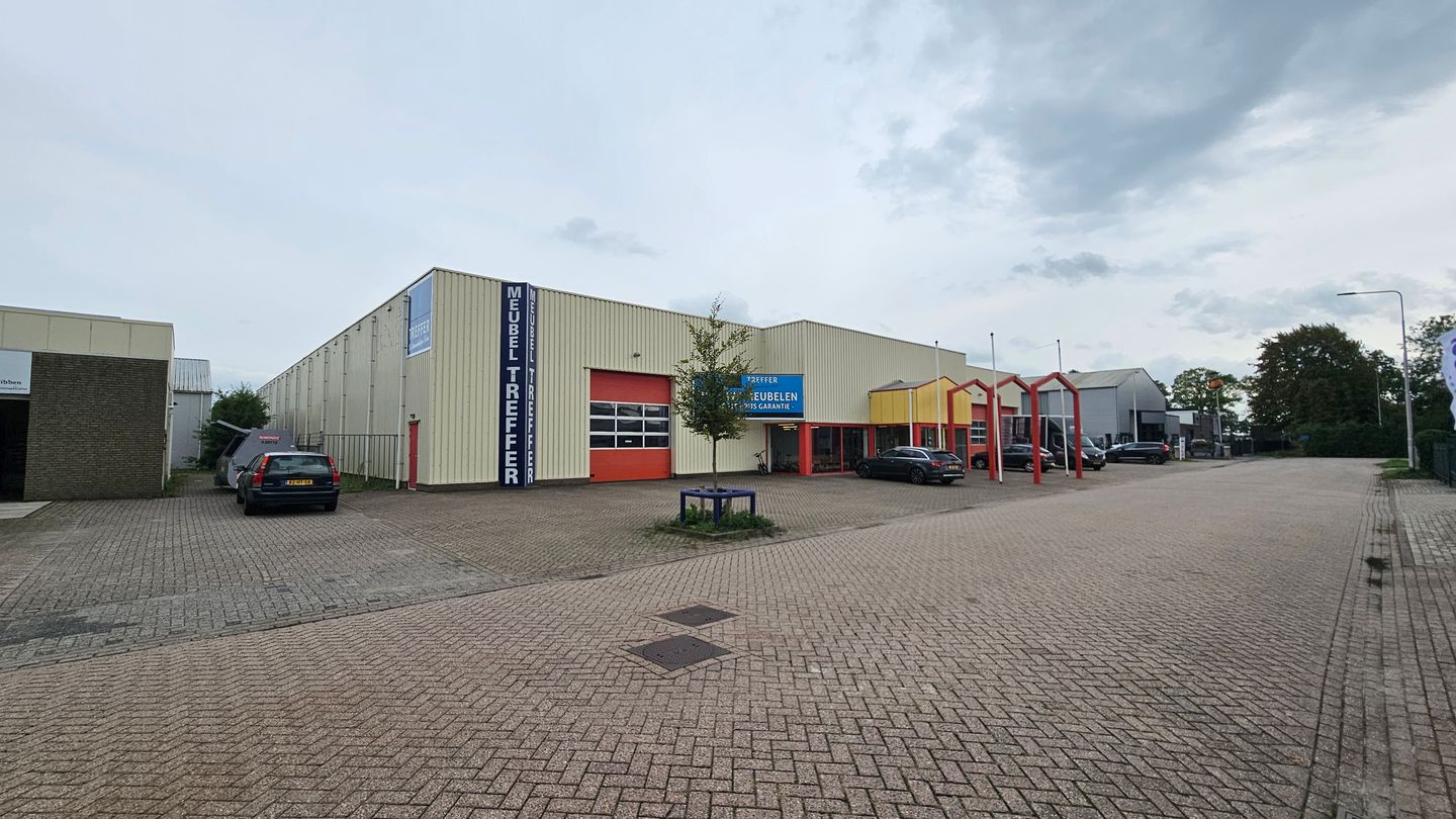 Bekijk foto 2 van Kalkovenweg 3