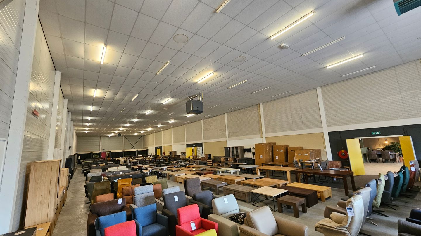 Bekijk foto 4 van Kalkovenweg 3