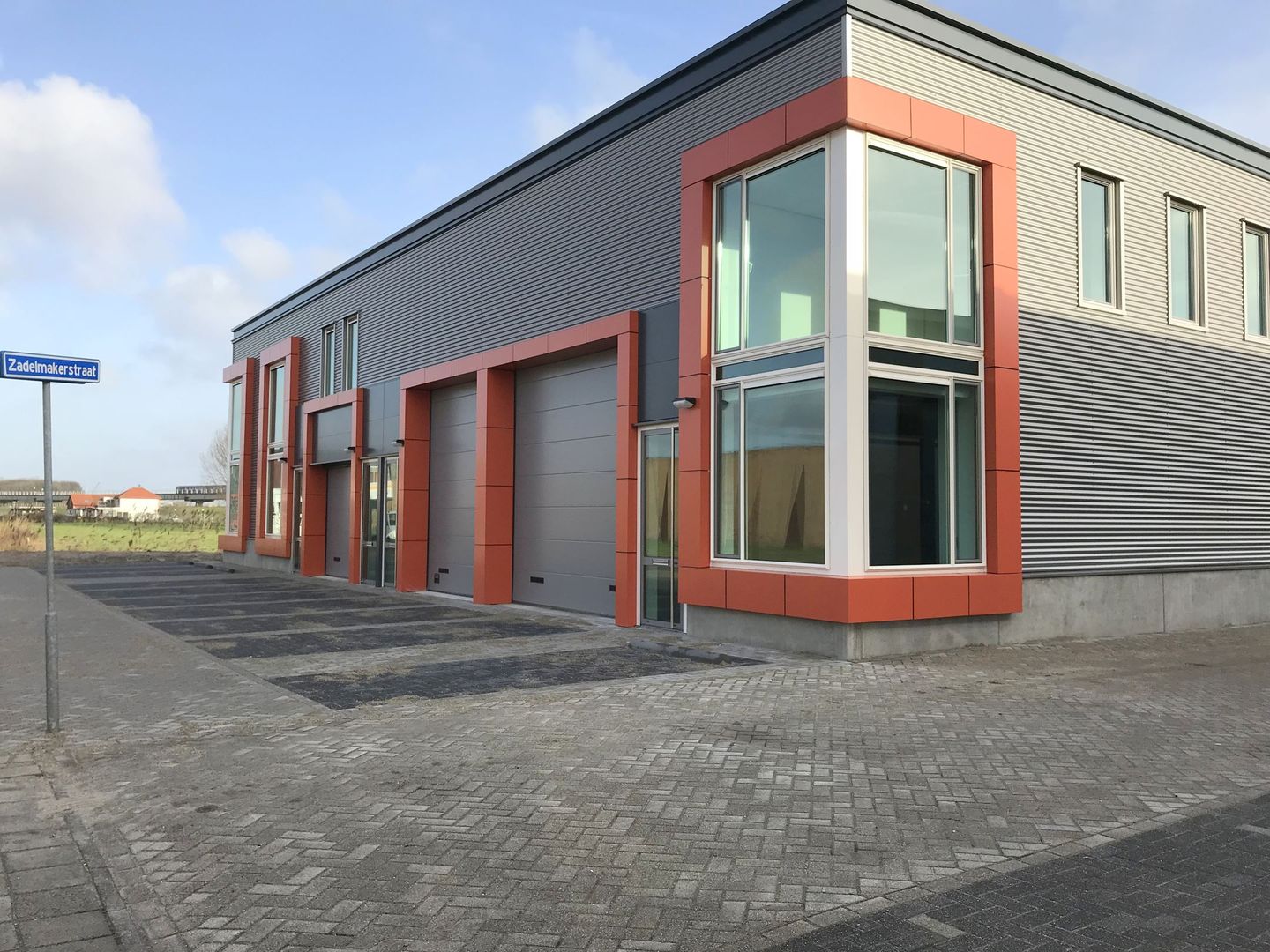 Bekijk foto 1 van Beurtschipperstraat 96