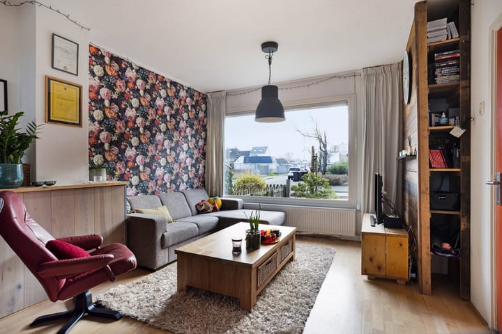 Foto 3 van Jan Steenstraat 4