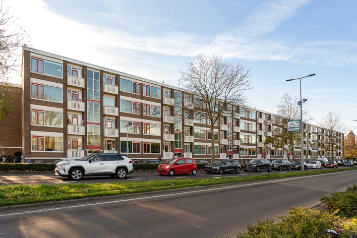 Gordelweg 24-D