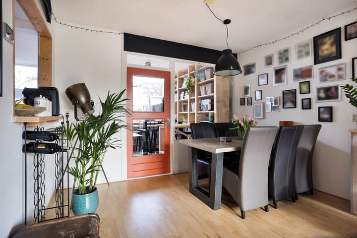 Foto 5 van Jan Steenstraat 4